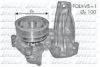 FIAT 5896812 Water Pump